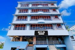 OYO Hotel O Proddatur Crossway Formerly Thallam Residency, Proddatur
